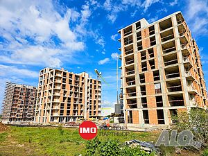 Южен 3-ст. апартамент в Ариа 2, кв. Хоризонт! След Акт 14! ТОП!