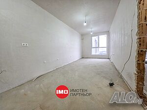 Нов 2-стаен тухлен в Мадика с АКТ 16 и ГОТОВ ПРОЕКТ!!!