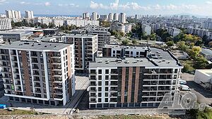 Двойно паркомясто в комплекс Green Park 2 + СКЛАД!