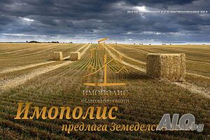 Парцел - село Тополи, Област Варна (Обява N:221310)