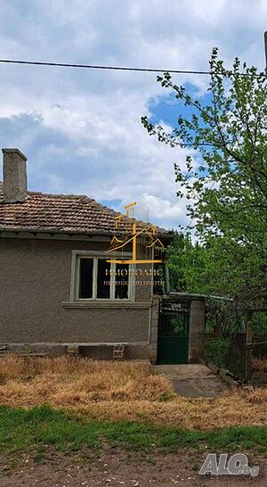 🏡Къща - село Доброплодно, Област Варна (Обява N:822833)🏡