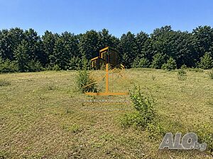 🌳Парцел - м-т Манастирски рид, Област Варна (Обява N:887495) 🌳