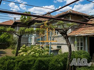 🏡Къща - село Доброплодно, Област Варна (Обява №:569476)🏡