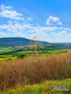 🌞Парцел - м-т Шашкъните, Област Варна (Обява N:943436)🌞
