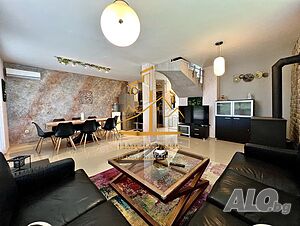 🏡Къща - гр. Балчик, Област Добрич (Обява №:692892) 🏡 Двуетажна къща 118 кв.м РЗП 220 кв.м двор | Къщи, Вили | Балчик