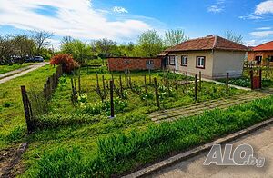 Къща - с. Зафирово, област Силистра