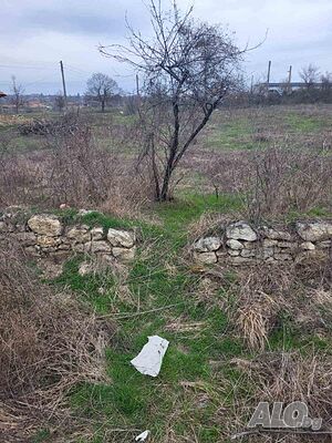 Парцел - с. Марково, Област Шумен (Обява N:206854) Продажба 5400 кв.м В регулация (УПИ) Без ток Без вода | Парцели за застрояване, Инвестиционни проекти | Марково