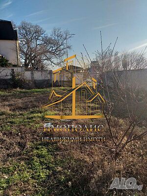 Парцел - Траката, Варна (Обява N: 343639)
