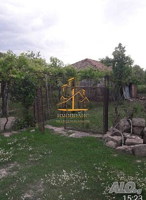 Къща - село Тръстиково, Област Варна (Обява N:414961)