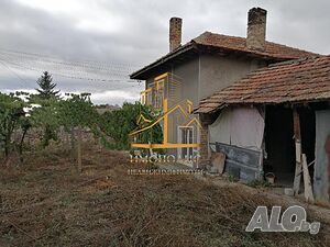 Къща - Село Неофит Рилски, Област Варна (Обява №:549084)