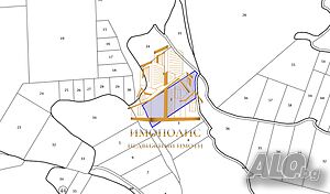 Нива - с. Горско Калугерово, Област Велико Търново (Обява N:216328)