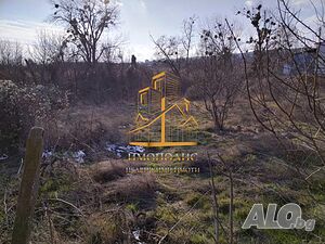 Парцел - м-т Манастирски рид, Област Варна (Обява N:982038)
