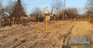 Парцел - м-т Боровец Север, Област Варна (Обява N:260592) Продажба 1389 кв.м В регулация (УПИ) С ток Водопровод | Парцели за застрояване, Инвестиционни проекти | м. Боровец Варна