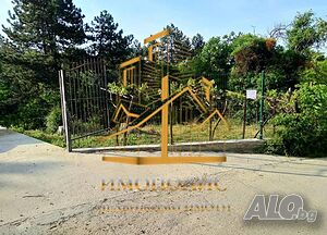 Парцел – м-т Сотира, Област Варна (Обява N:739711 )