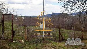 Парцел - село Осеново, Област Варна (Обява N:533332)