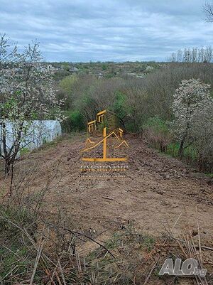 Парцел - в. з. село Константиново, Област Варна (Обява N:491644)