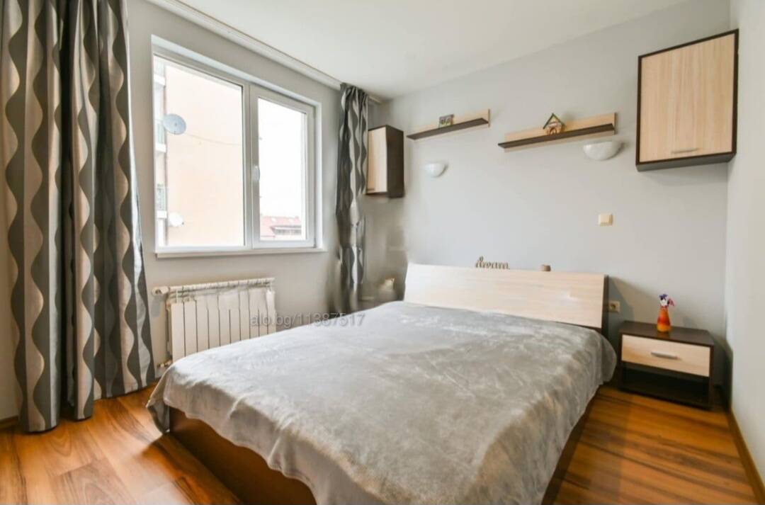 Борово двустаен 500€
