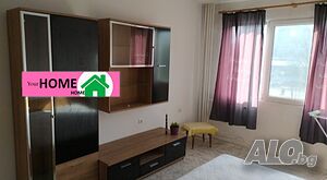 Люлин 9 двустаен 450€