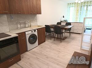 Люлин 7 едностаен 400