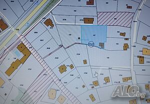 Продава се урегулиран поземлен имот (УПИ), гр. Варна, кв. Галата (м-ст Зеленика)