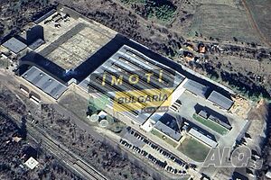 Фабрика - склад за продажба в София