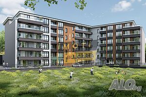 Център Джебел - нови 1+1 и 2+1 апартаменти за продажба Многостаен апартамент 65 кв.м Тухла 2028 г. 6 етаж Непоследен | Апартаменти | Джебел