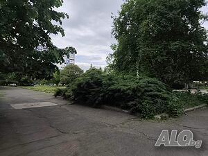 Двустаен апартамент в к/с Славейков