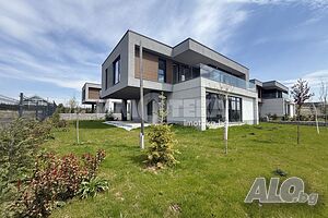 Къща/Вила, Бистрица, 330 кв.м., 790000 €