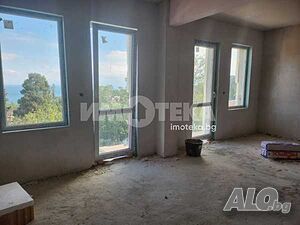2-стаен, Варна, м-ст Манастирски рид, 40 кв.м., 60000 €