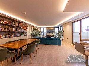 3-стаен, Варна, Бриз, 131 кв.м., 340000 €