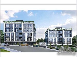 2-стаен, Варна, к.к. Чайка, 55 кв.м., 149500 €