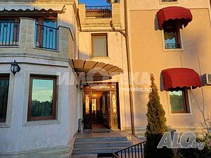 Къща/Вила, Варна, м-ст Евксиноград, 750 кв.м., 1550000 €