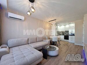 2-стаен, София, Малинова Долина, 62 кв.м., 225000 €