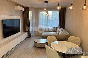 2-стаен, София, Малинова Долина, 61 кв.м., 207900 €