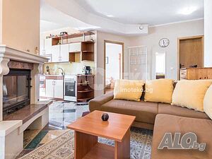 3-стаен, Кранево, 88 кв.м., 99990 €