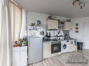 2-стаен, Варна, м-ст Евксиноград, 75 кв.м., 165000 €