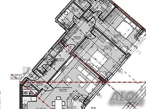 3-стаен, София, Младост 4, 142 кв.м., 290465 €