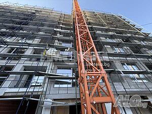 3-стаен, София, Младост 4, 100 кв.м., 204467 €