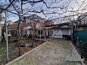 Къща/Вила, Пловдив, Кючук Париж, 181 кв.м., 399900 €