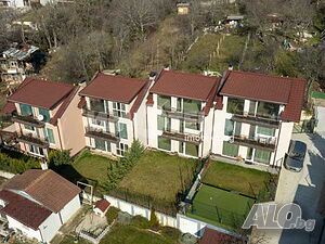 Къща/Вила, Варна, м-ст Пчелина, 155 кв.м., 399000 €