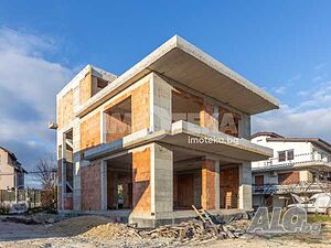 Къща/Вила, Варна, м-ст Евксиноград, 350 кв.м., 555000 €