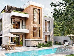 Къща/Вила, Варна, м-ст Евксиноград, 265 кв.м., 399000 €
