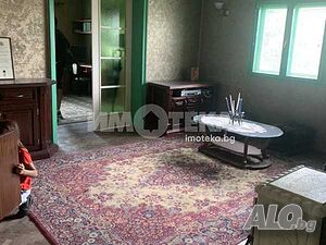 Етаж от къща, София, Бояна, 115 кв.м., 350000 €