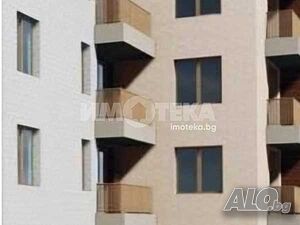3-стаен, София, Люлин Център, 97.9 кв.м., 171325 €