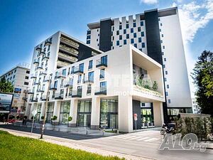 3-стаен, Варна, Чайка, 108 кв.м., 430000 €