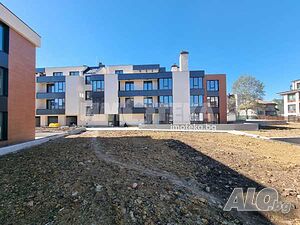2-стаен, София, Манастирски ливади - запад, 55 кв.м., 145000 €