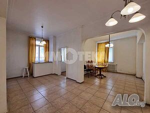 2-стаен, София, Докторска градина, 62 кв.м., 385000 €
