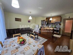 3-стаен, София, Карпузица, 102 кв.м., 255000 €