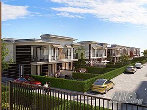 Къща/Вила, Пловдив, Остромила, 180.4 кв.м., 291000 €