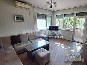 3-стаен, Пловдив, Център, 111.56 кв.м., 195000 €